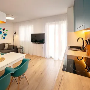  Apartment Noa On Island Krk